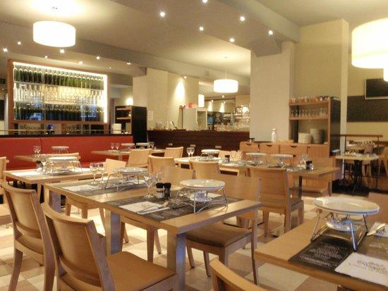 Bistrot Regent