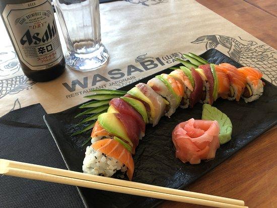 Wasabi Cafe